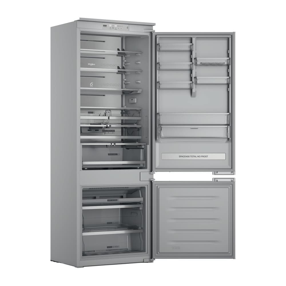 ХЛАДИЛНИК WHIRLPOOL WH SP70 T262 P