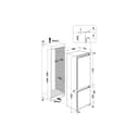 ХЛАДИЛНИК WHIRLPOOL WH SP70 T262 P thumbnail 9