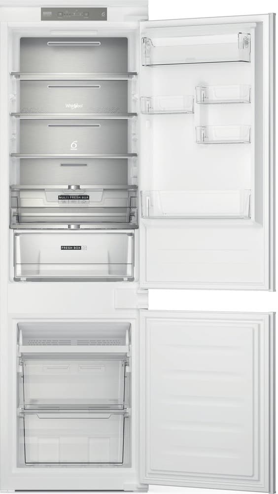 ХЛАДИЛНИК WHIRLPOOL WHC18 T341