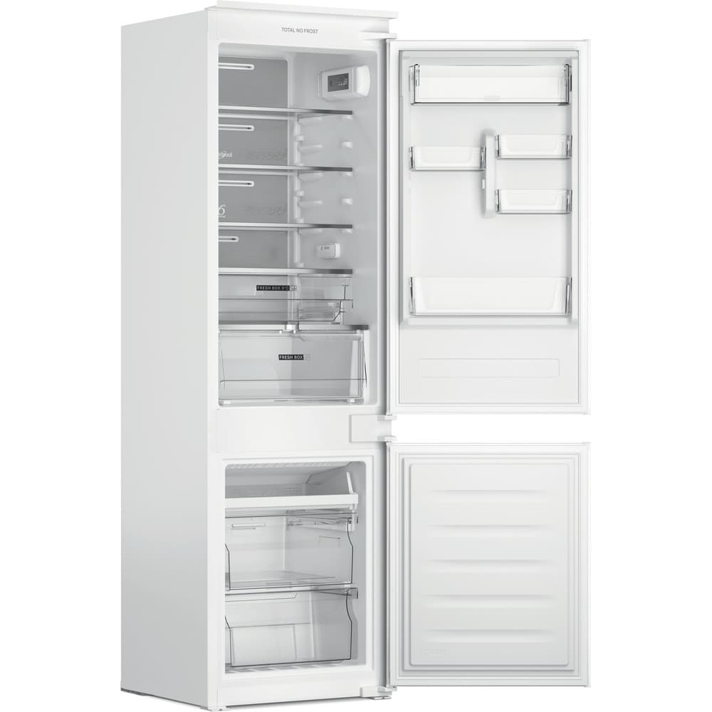 ХЛАДИЛНИК WHIRLPOOL WHC18 T132*