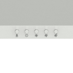 Аспиратор GORENJE WHC623E16X thumbnail 3