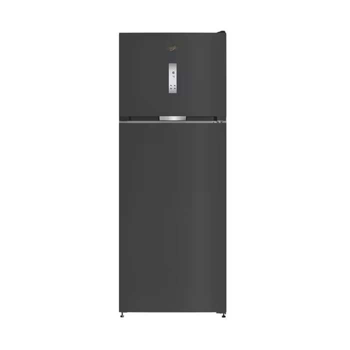 ХЛАДИЛНИК WHIRLPOOL WHD2 6472 X4E