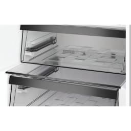 ХЛАДИЛНИК WHIRLPOOL WHK 25404 XP8E thumbnail 4
