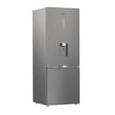 ХЛАДИЛНИК WHIRLPOOL WHK2 6493W X5E thumbnail 1
