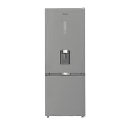 ХЛАДИЛНИК WHIRLPOOL WHK2 6493W X5E thumbnail 2