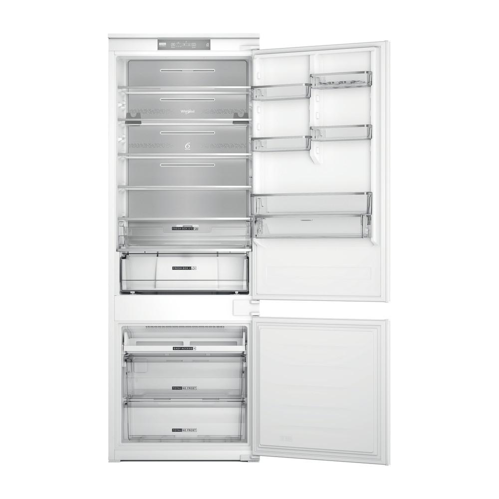 ХЛАДИЛНИК WHIRLPOOL WH SP70 T121