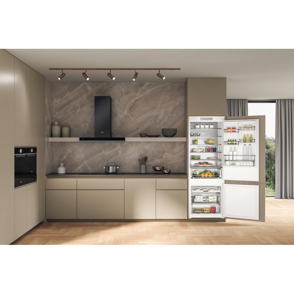 ХЛАДИЛНИК WHIRLPOOL WH SP70 T121