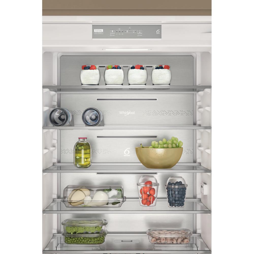 ХЛАДИЛНИК WHIRLPOOL WH SP70 T121