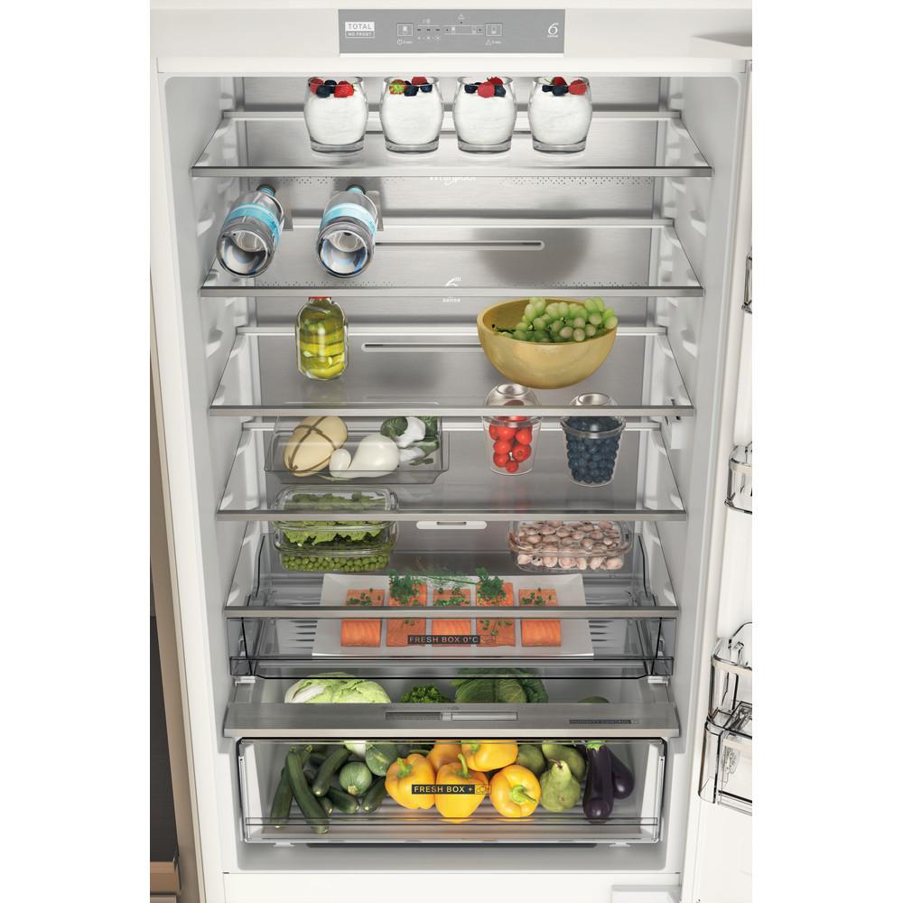 ХЛАДИЛНИК WHIRLPOOL WH SP70 T121