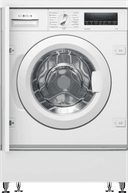 ПЕРАЛНЯ BOSCH WIW28542EU thumbnail 1