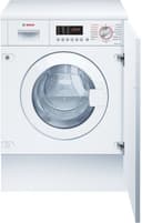 ПЕРАЛНЯ BOSCH WKD28542EU - Мостра, Стречована thumbnail 1