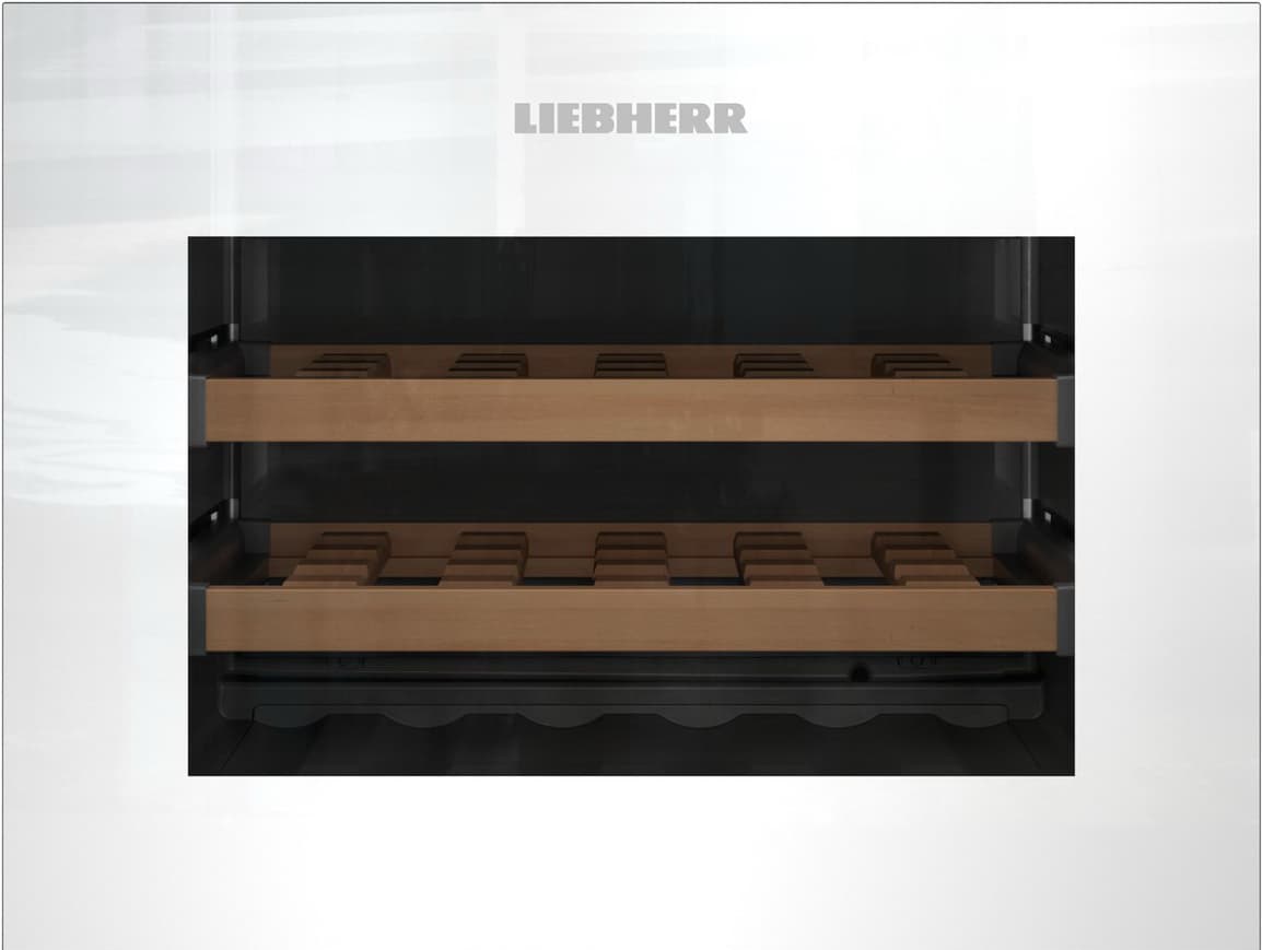 ВИНООХЛАДИТЕЛ LIEBHERR WKEgw 582
