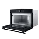 МИКРОВЪЛНОВА WHIRLPOOL WMD44MB thumbnail 3