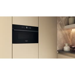 МИКРОВЪЛНОВА WHIRLPOOL WMD44MB thumbnail 5