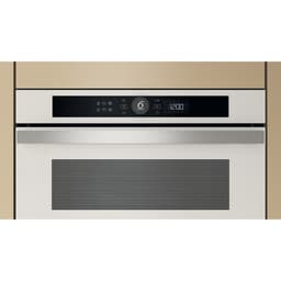 МИКРОВЪЛНОВА WHIRLPOOL WMD44MW thumbnail 6