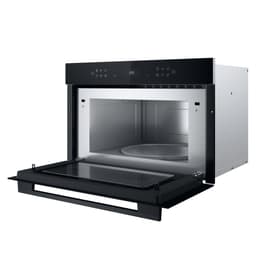 МИКРОВЪЛНОВА WHIRLPOOL WMD7O4TB thumbnail 3