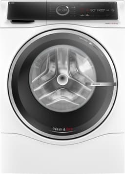 Пералня със сушилня BOSCH WNC254A0BY thumbnail 1