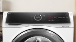 Пералня със сушилня BOSCH WNC254A0BY thumbnail 2