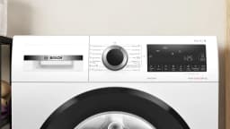 ПЕРАЛНЯ СЪС СУШИЛНЯ BOSCH WNG24400BY thumbnail 2
