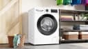 ПЕРАЛНЯ СЪС СУШИЛНЯ BOSCH WNG24400BY thumbnail 4