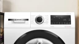 ПЕРАЛНЯ СЪС СУШИЛНЯ BOSCH WNG24401BY thumbnail 2