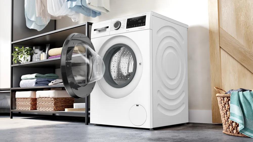 ПЕРАЛНЯ СЪС СУШИЛНЯ BOSCH WNG24401BY