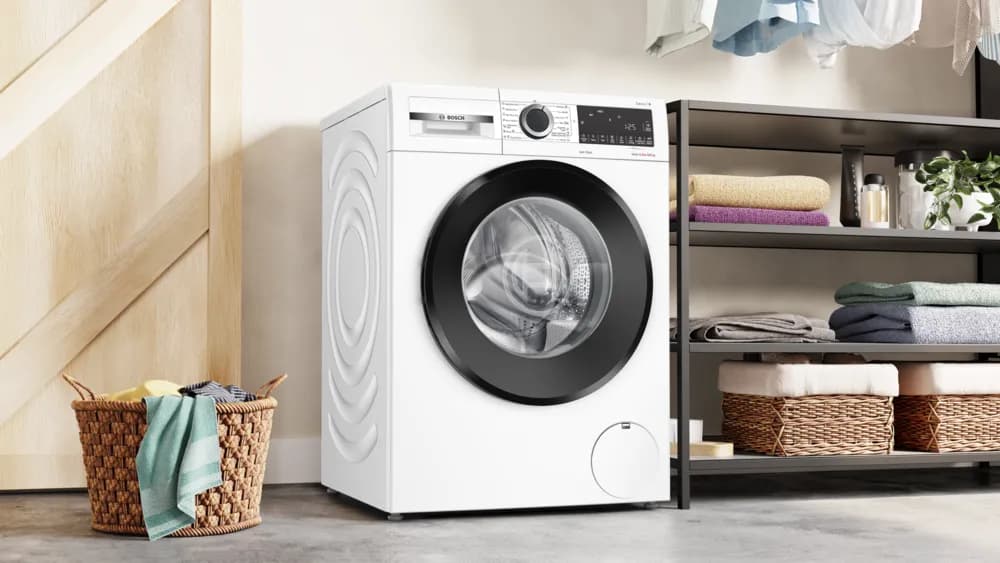 ПЕРАЛНЯ СЪС СУШИЛНЯ BOSCH WNG24401BY