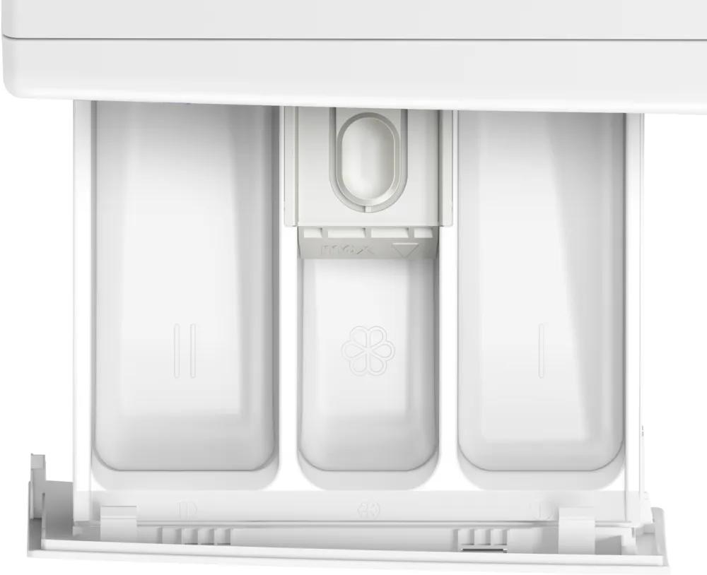 ПЕРАЛНЯ СЪС СУШИЛНЯ BOSCH WNG24401BY