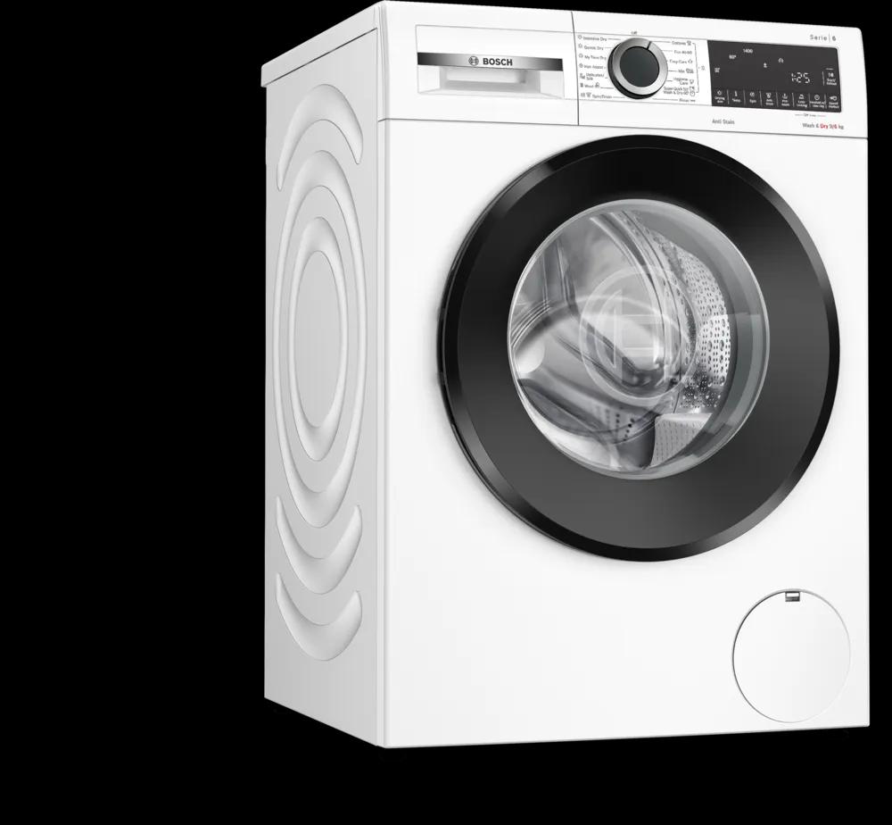 ПЕРАЛНЯ СЪС СУШИЛНЯ BOSCH WNG24401BY