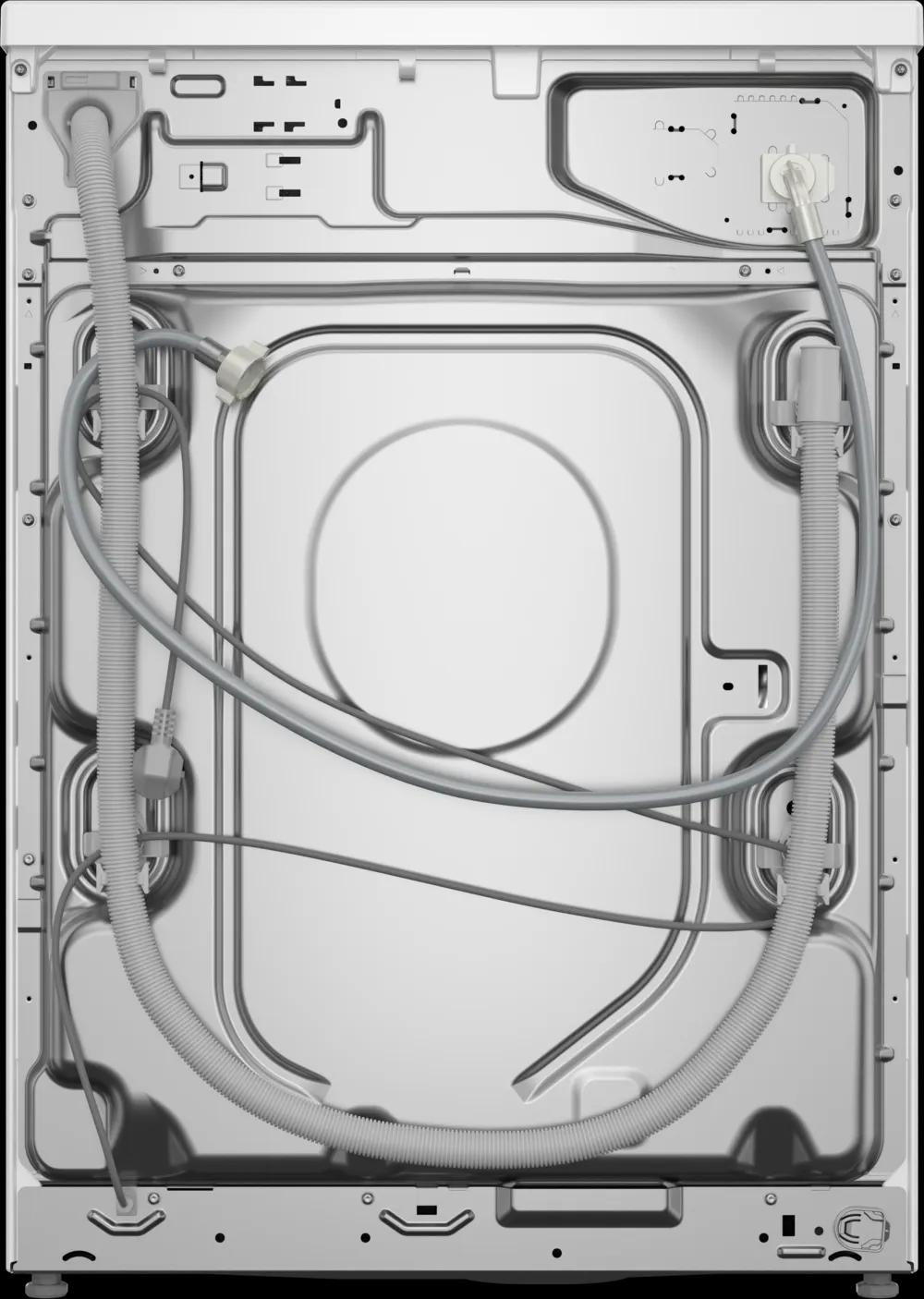 ПЕРАЛНЯ СЪС СУШИЛНЯ BOSCH WNG24401BY