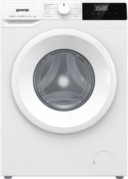 ПЕРАЛНЯ GORENJE WNHPI84AS thumbnail 1