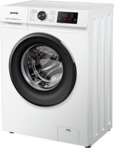 Пералня GORENJE WNHVB72SDS thumbnail 3