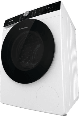 Пералня GORENJE WNS1X4ARTWIFI thumbnail 3