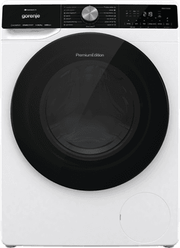Пералня GORENJE WNS1X4ARTWIFI thumbnail 1
