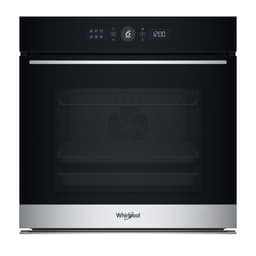 ФУРНА WHIRLPOOL WOI5S8HM0SXA thumbnail 1