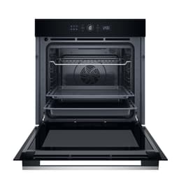ФУРНА WHIRLPOOL WOI5S8HM0SXA thumbnail 2