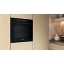 ФУРНА WHIRLPOOL WOI5S8HM1SBA thumbnail 6