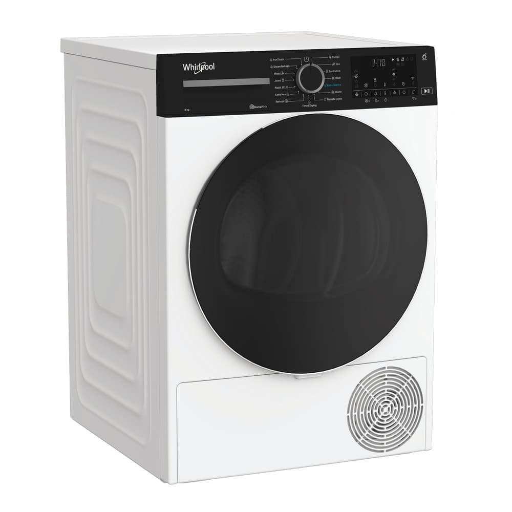 СУШИЛНЯ WHIRLPOOL WP C8 WBS EE
