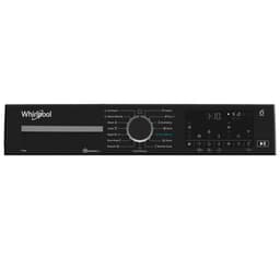 СУШИЛНЯ WHIRLPOOL WP C9 WBS EE thumbnail 4