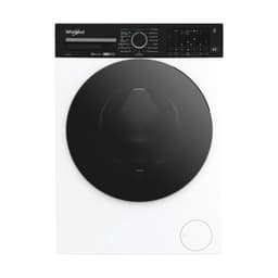 ПЕРАЛНЯ СЪС СУШИЛНЯ WHIRLPOOL WPD 0736W ADS EE thumbnail 2