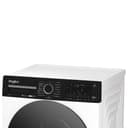 ПЕРАЛНЯ СЪС СУШИЛНЯ WHIRLPOOL WPD 0736W ADS EE thumbnail 5