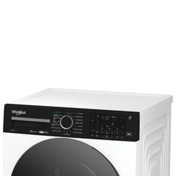 ПЕРАЛНЯ СЪС СУШИЛНЯ WHIRLPOOL WPD 0736W ADS EE thumbnail 5