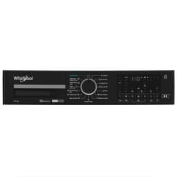 ПЕРАЛНЯ СЪС СУШИЛНЯ WHIRLPOOL WPD 0736W ADS EE thumbnail 6