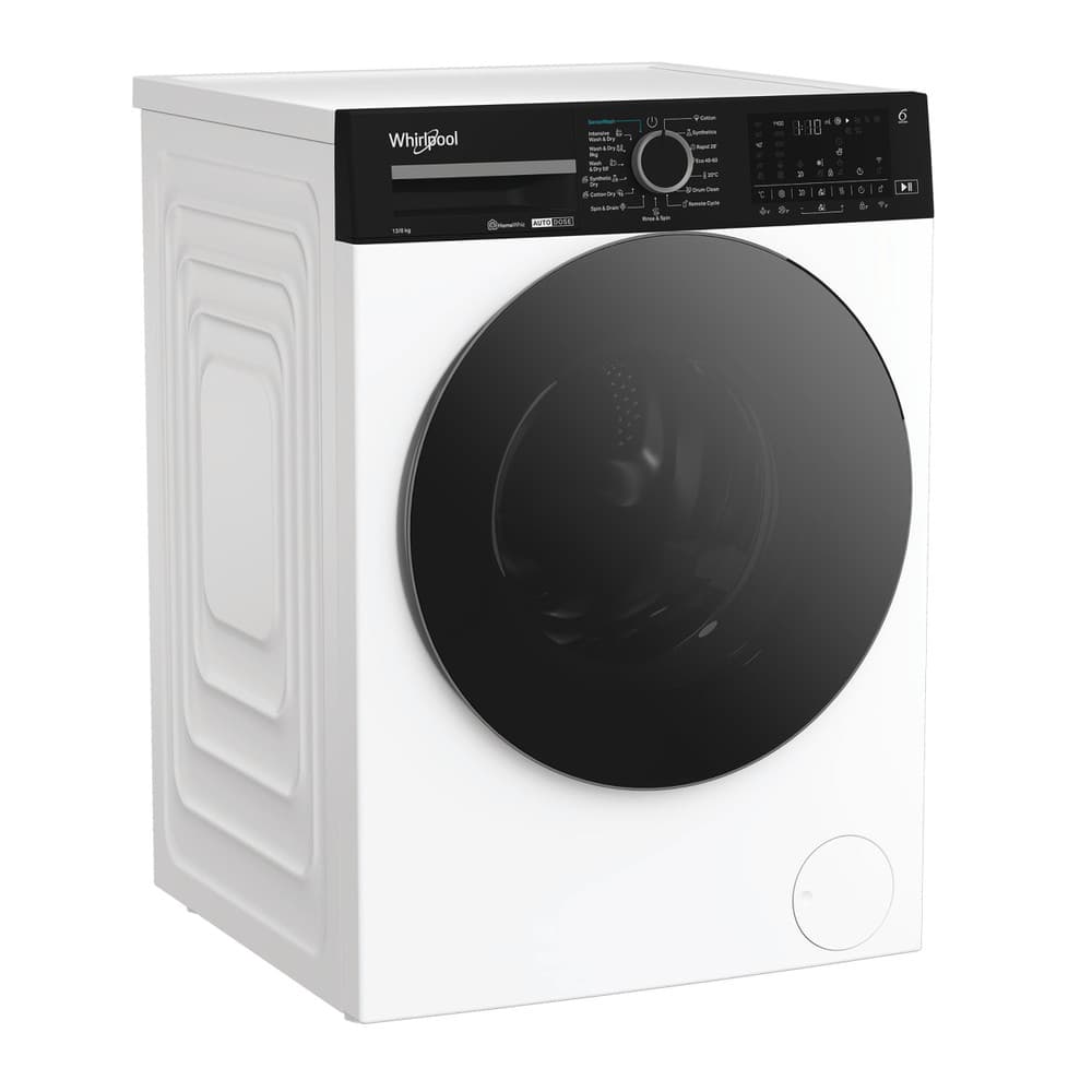 ПЕРАЛНЯ СУС СУШИЛНЯ WHIRLPOOL WPD 2836W ADS EE