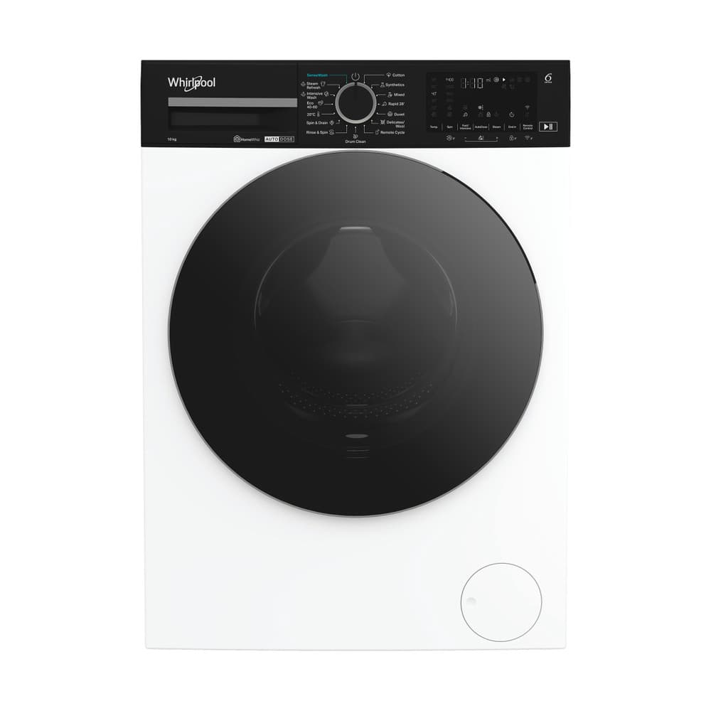 ПЕРАЛНЯ WHIRLPOOL WPM 07W ADS EE
