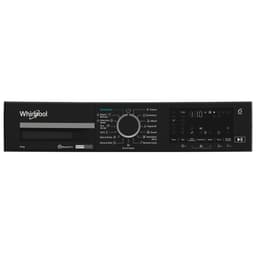 ПЕРАЛНЯ WHIRLPOOL WPM 07W ADS EE thumbnail 6