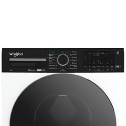 ПЕРАЛНЯ WHIRLPOOL WPM 07W ADS EE thumbnail 7