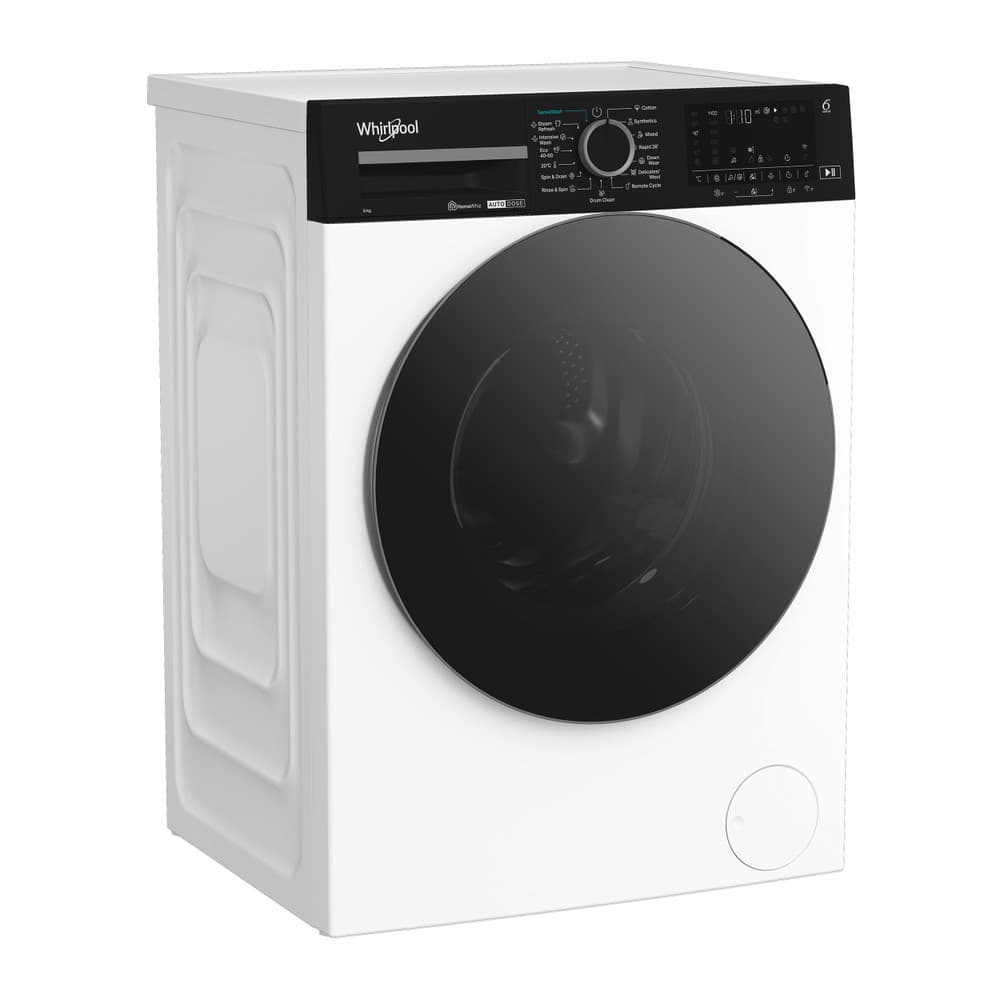 ПЕРАЛНЯ WHIRLPOOL WPM 87W ADS EE