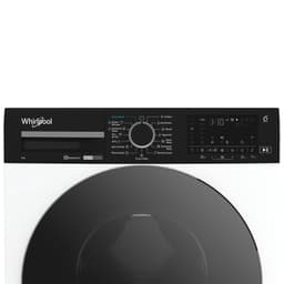 ПЕРАЛНЯ WHIRLPOOL WPM 87W ADS EE thumbnail 6