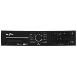 ПЕРАЛНЯ WHIRLPOOL WPM 87W ADS EE thumbnail 7